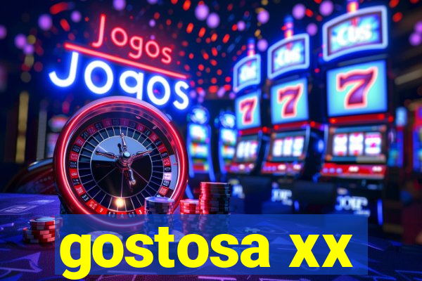 gostosa xx